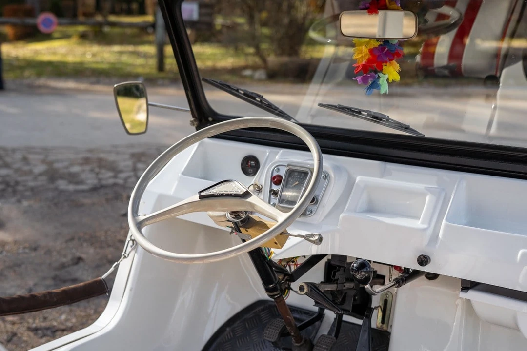 1969 Citroen Mehari - Image 30 of 30