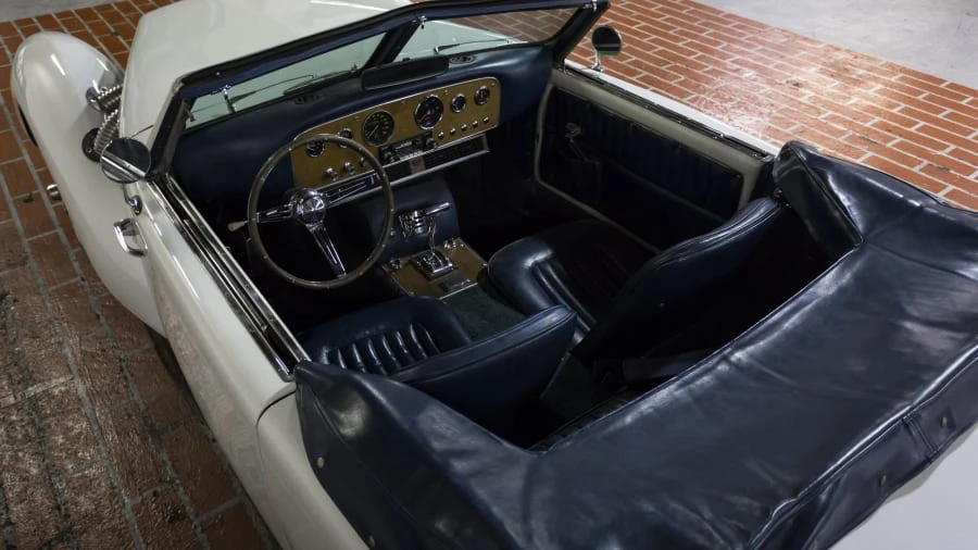 1969 Cord - Image 4 of 12
