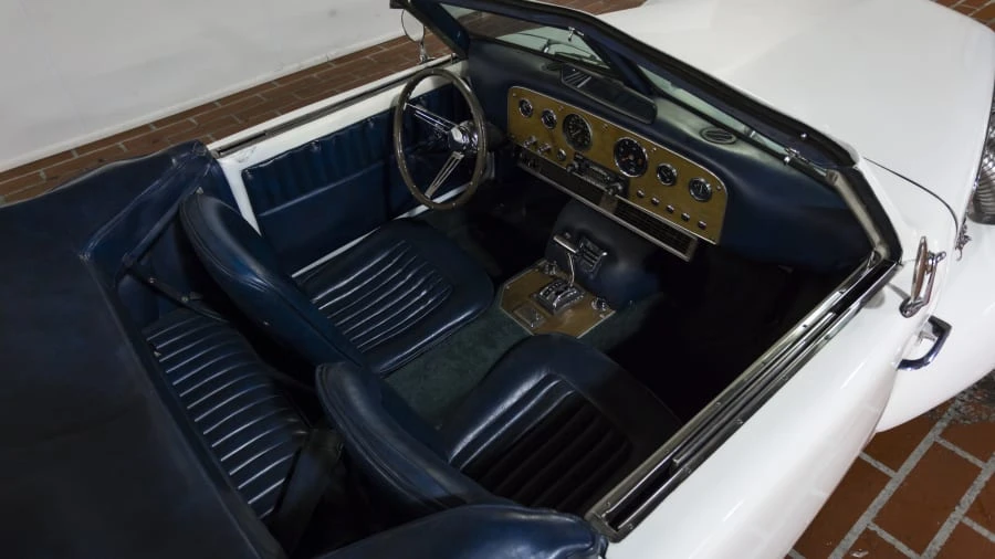 1969 Cord - Image 5 of 12