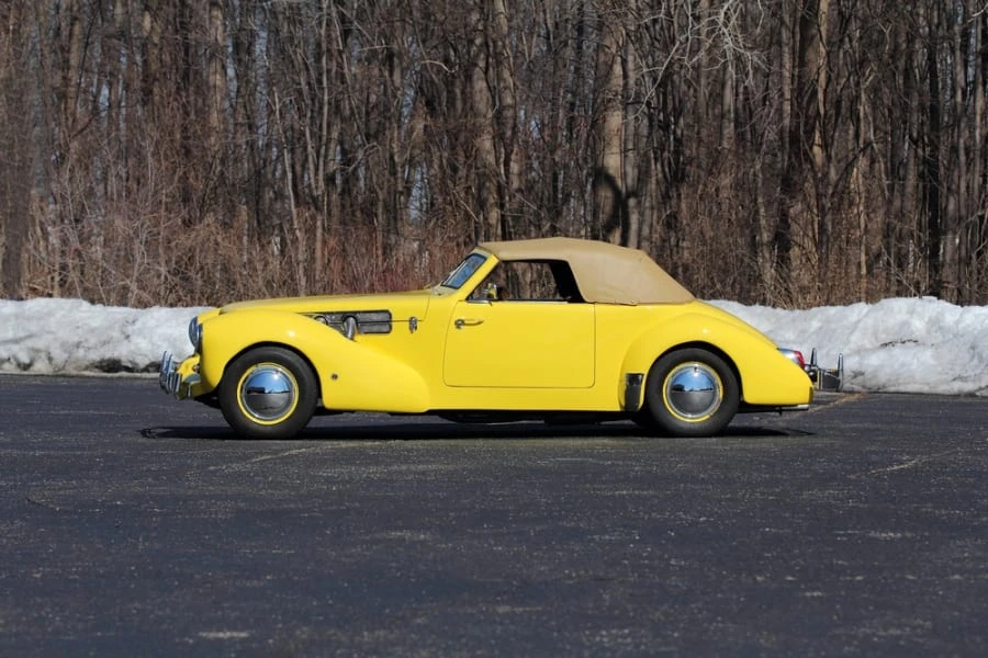 1969 Cord - Image 2 of 10