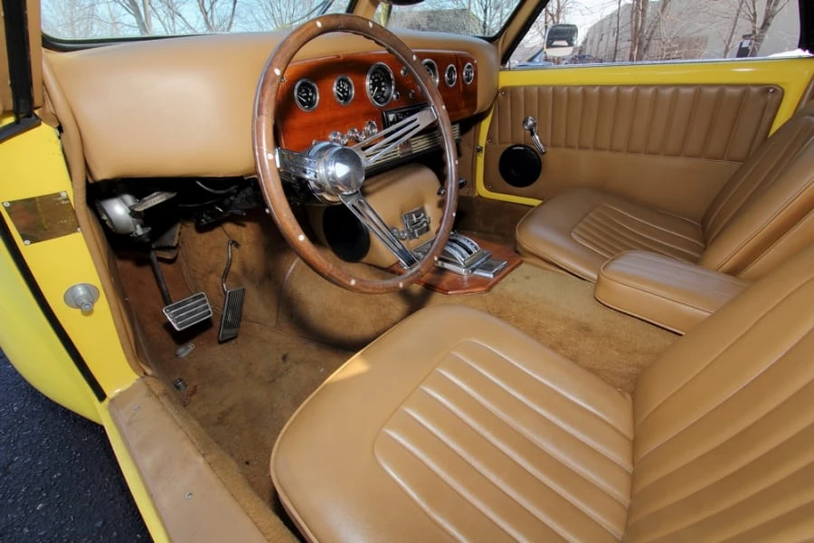 1969 Cord - Image 4 of 10