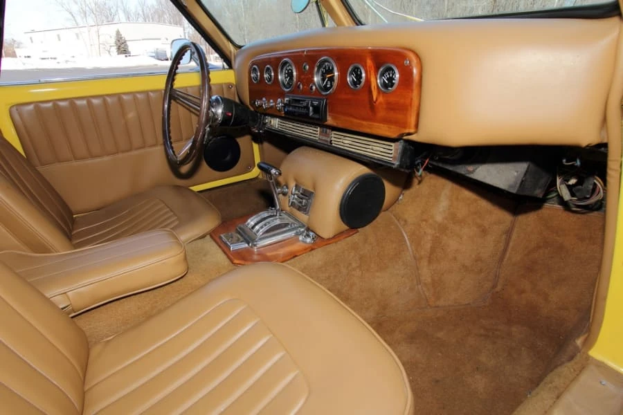 1969 Cord - Image 5 of 10