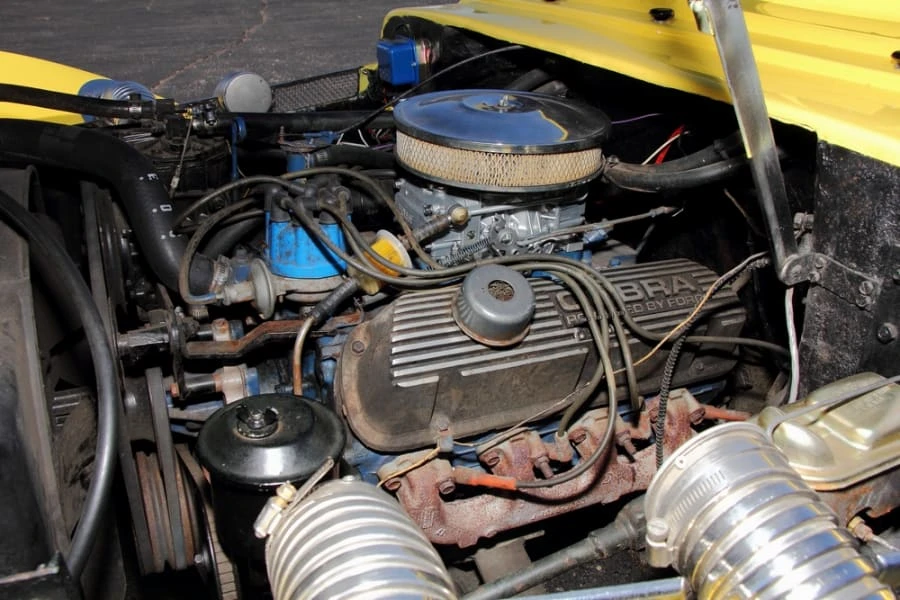 1969 Cord - Image 6 of 10