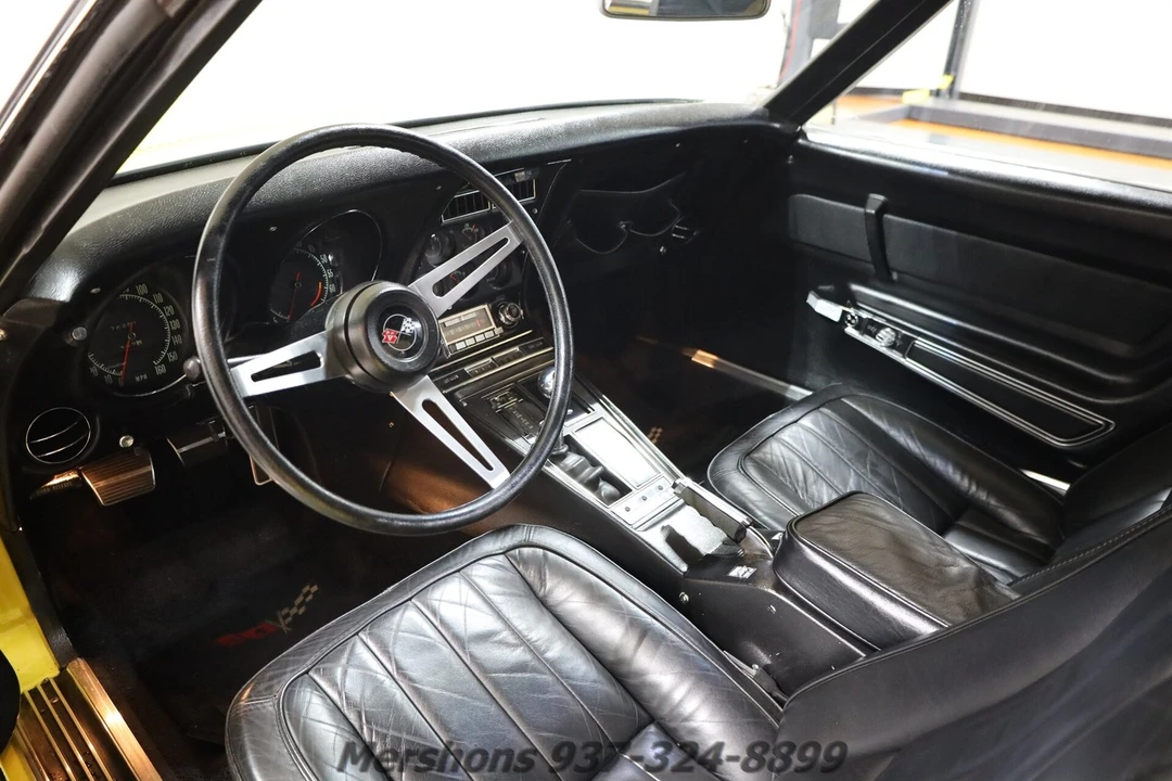 1969 Chevrolet Corvette C3 - Image 2 of 16