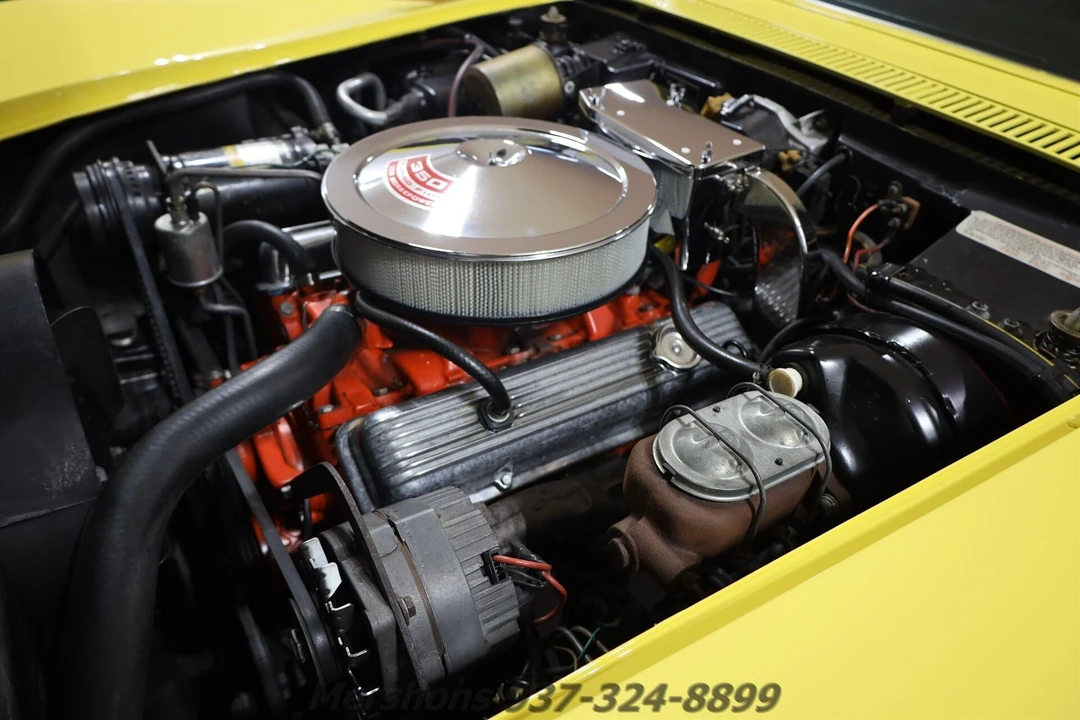 1969 Chevrolet Corvette C3 - Image 3 of 16