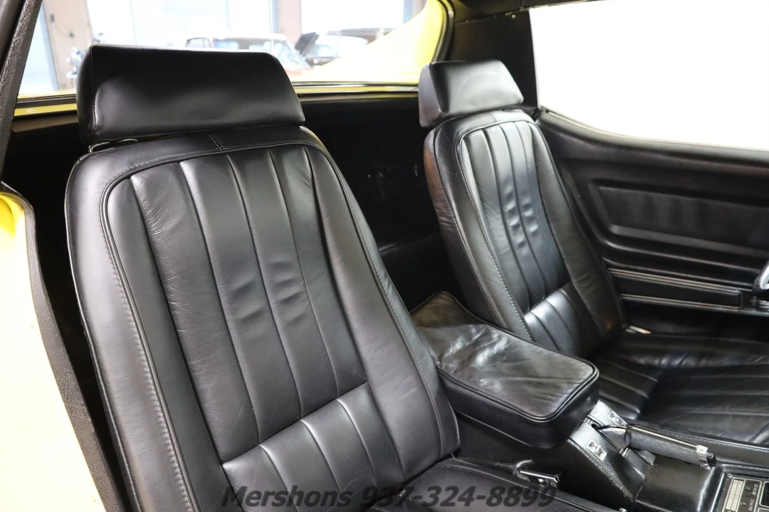 1969 Chevrolet Corvette C3 - Image 12 of 16