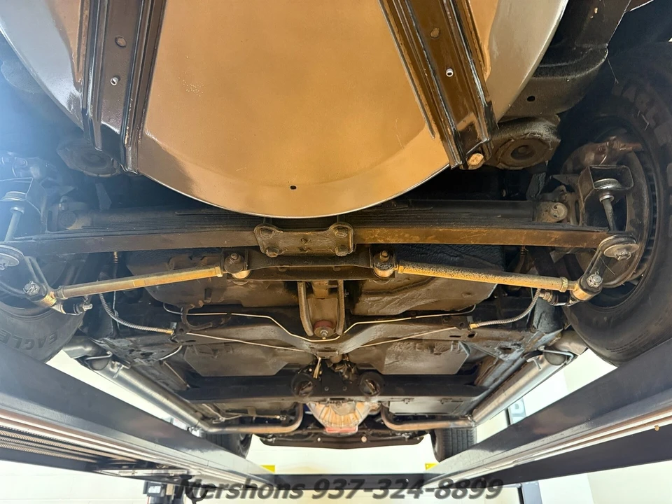 1969 Chevrolet Corvette C3 - Image 18 of 19