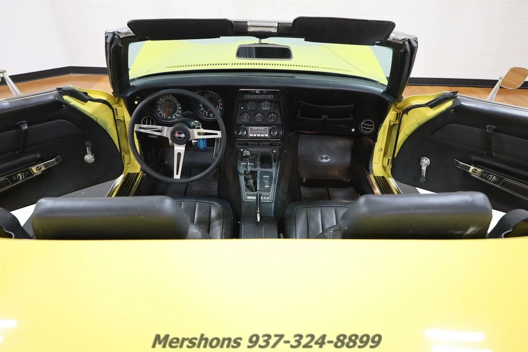 1969 Chevrolet Corvette C3 - Image 2 of 19
