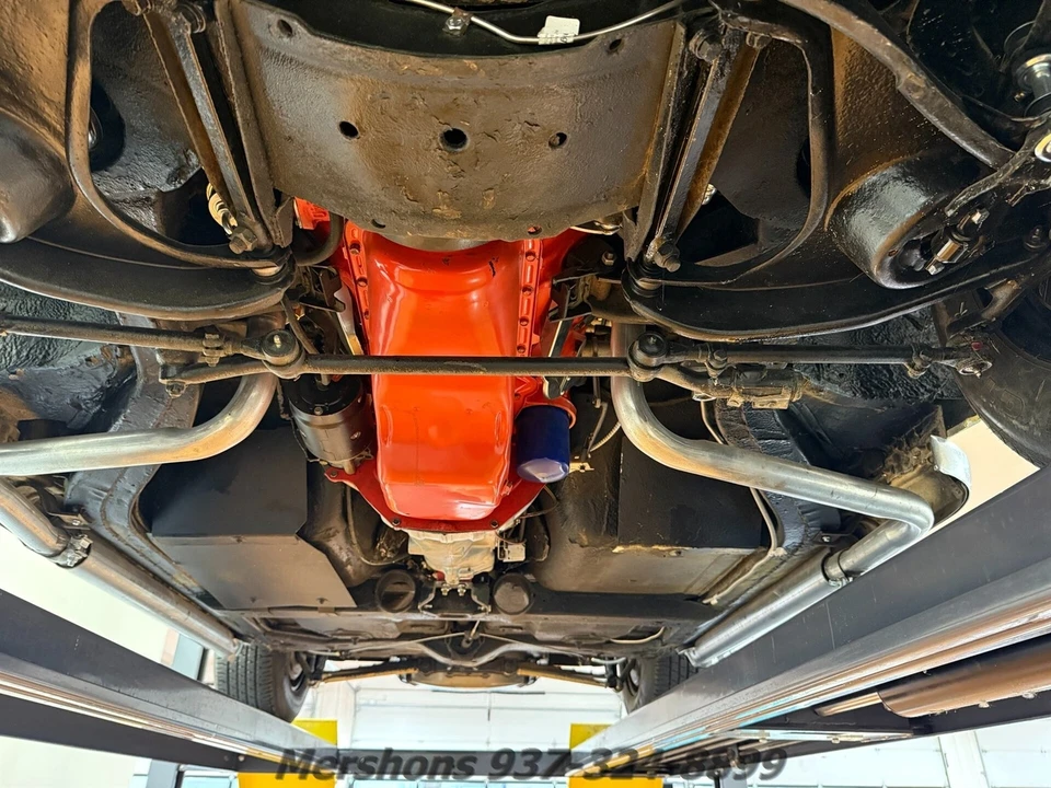 1969 Chevrolet Corvette C3 - Image 17 of 19
