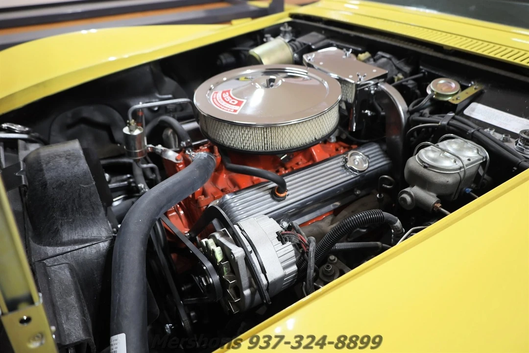 1969 Chevrolet Corvette C3 - Image 3 of 19