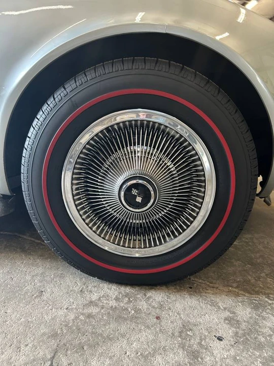 1969 Chevrolet Corvette C3 - Image 20 of 24