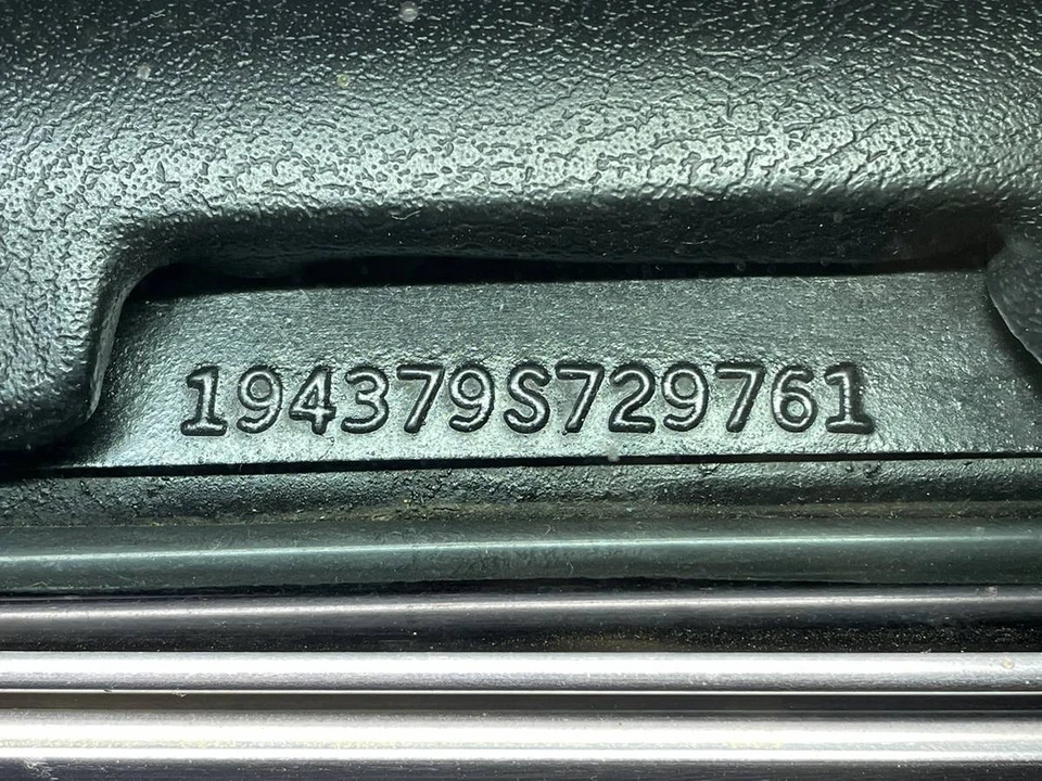 1969 Chevrolet Corvette C3 - Image 17 of 24