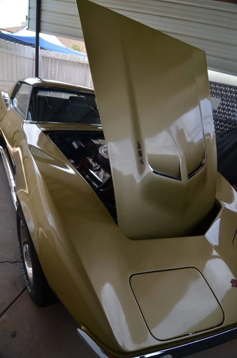 1969 Chevrolet Corvette C3 427 & 454 - Image 18 of 24