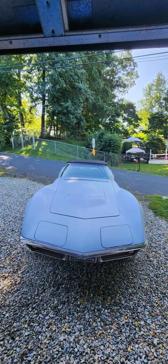 1969 Chevrolet Corvette C3 - Image 5 of 8