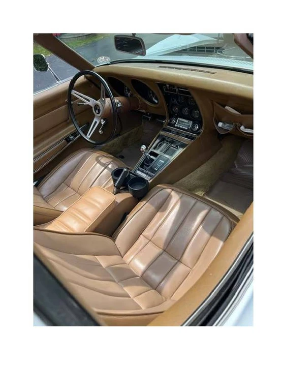 1969 Chevrolet Corvette C3 - Image 3 of 6