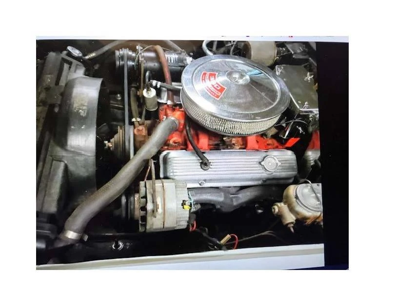 1969 Chevrolet Corvette C3 - Image 4 of 6