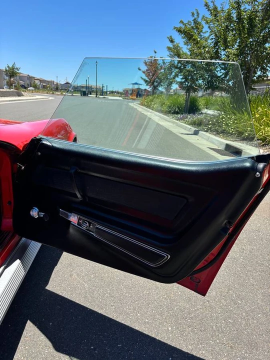 1969 Chevrolet Corvette C3 - Image 15 of 21