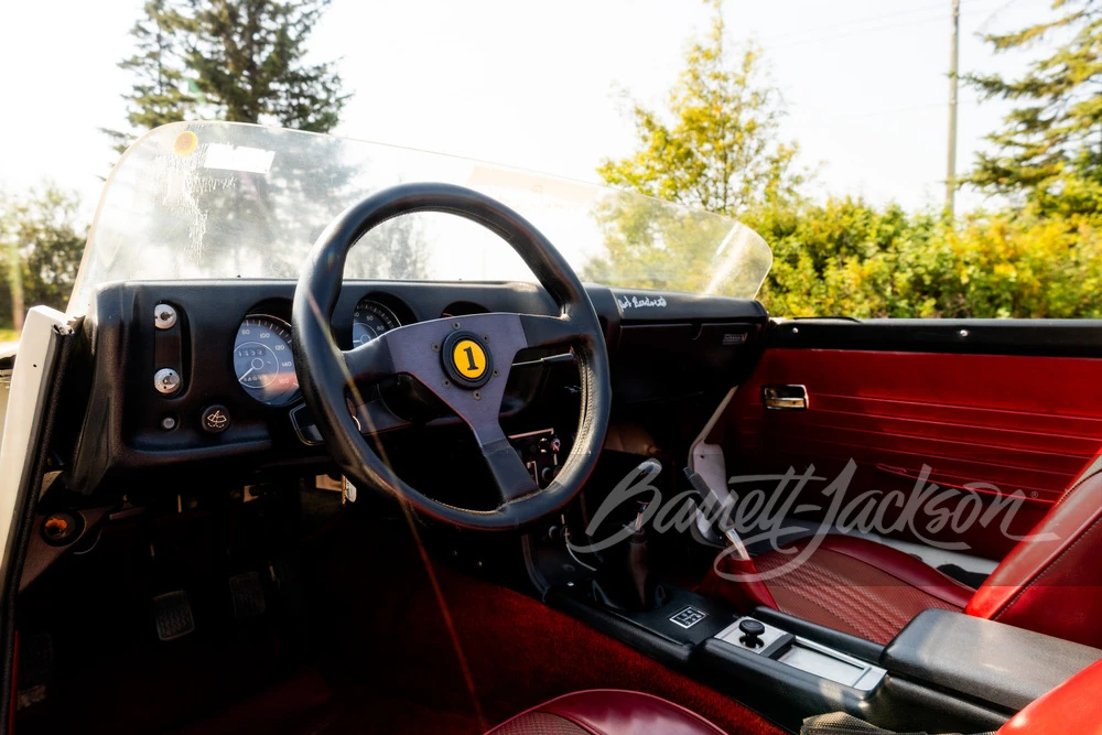 1969 Nissan Datsun Sports - Image 9 of 11