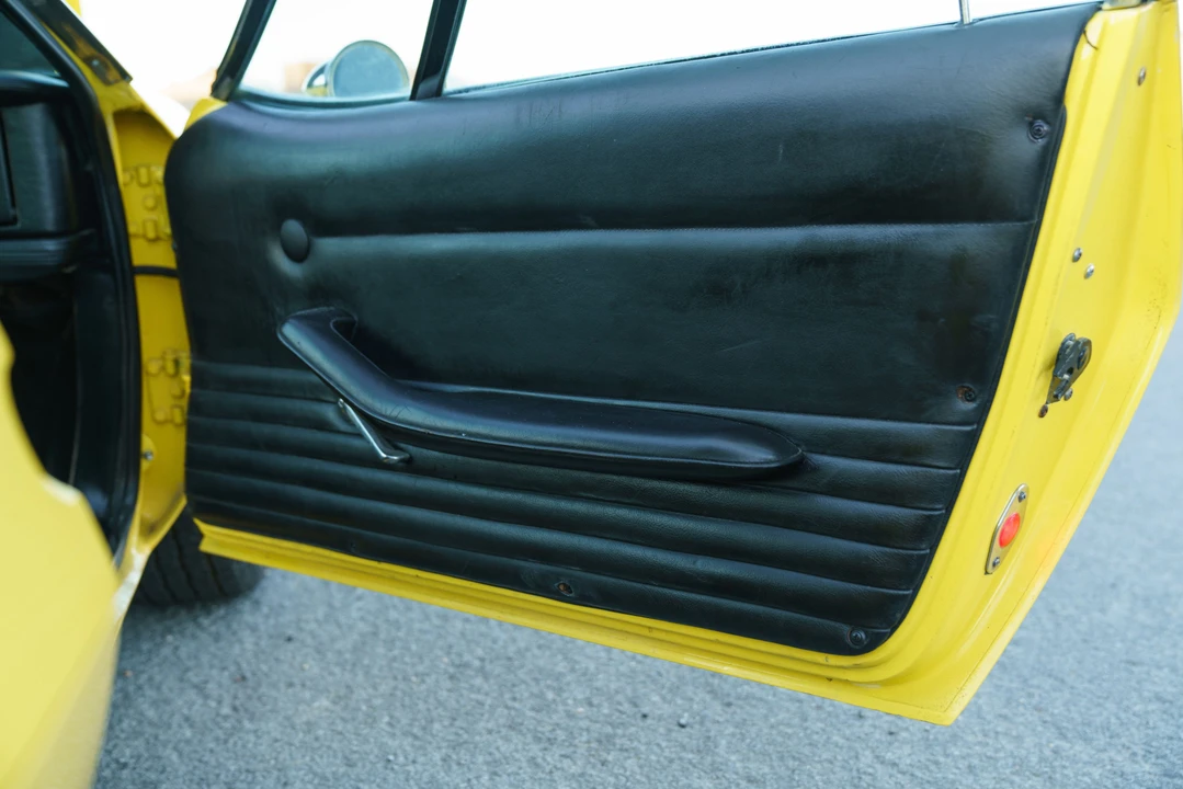 1969 DeTomaso Mangusta - Image 23 of 31