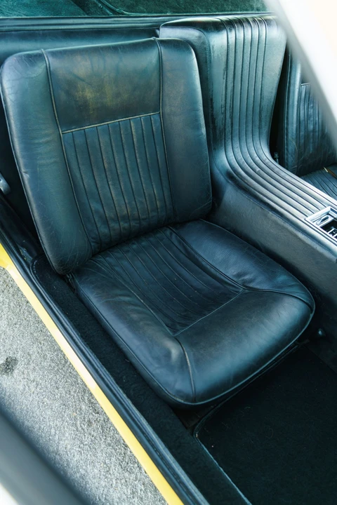 1969 DeTomaso Mangusta - Image 22 of 31