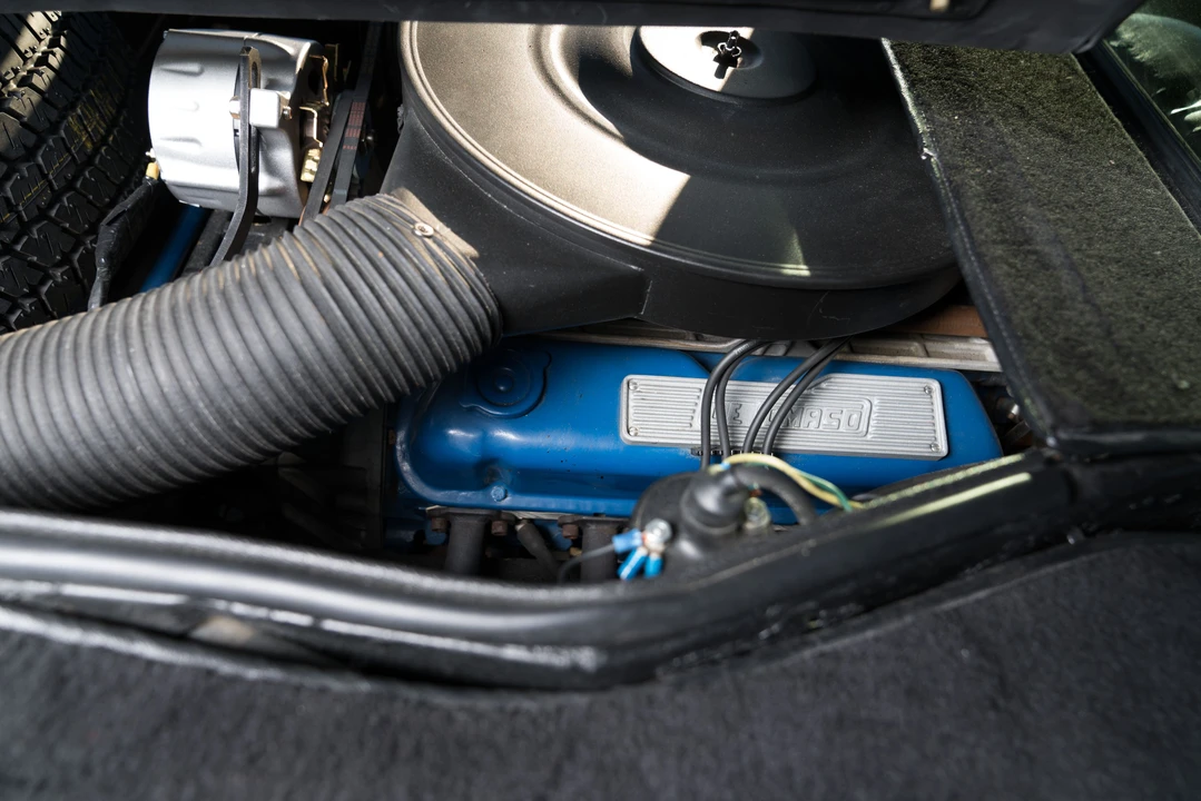1969 DeTomaso Mangusta - Image 10 of 31