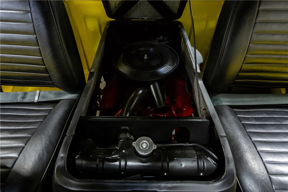 1969 Dodge A100 - Image 3 of 6