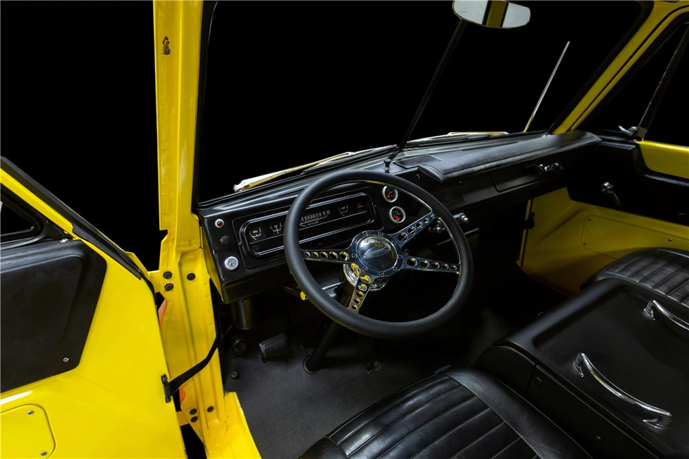 1969 Dodge A100 - Image 4 of 6