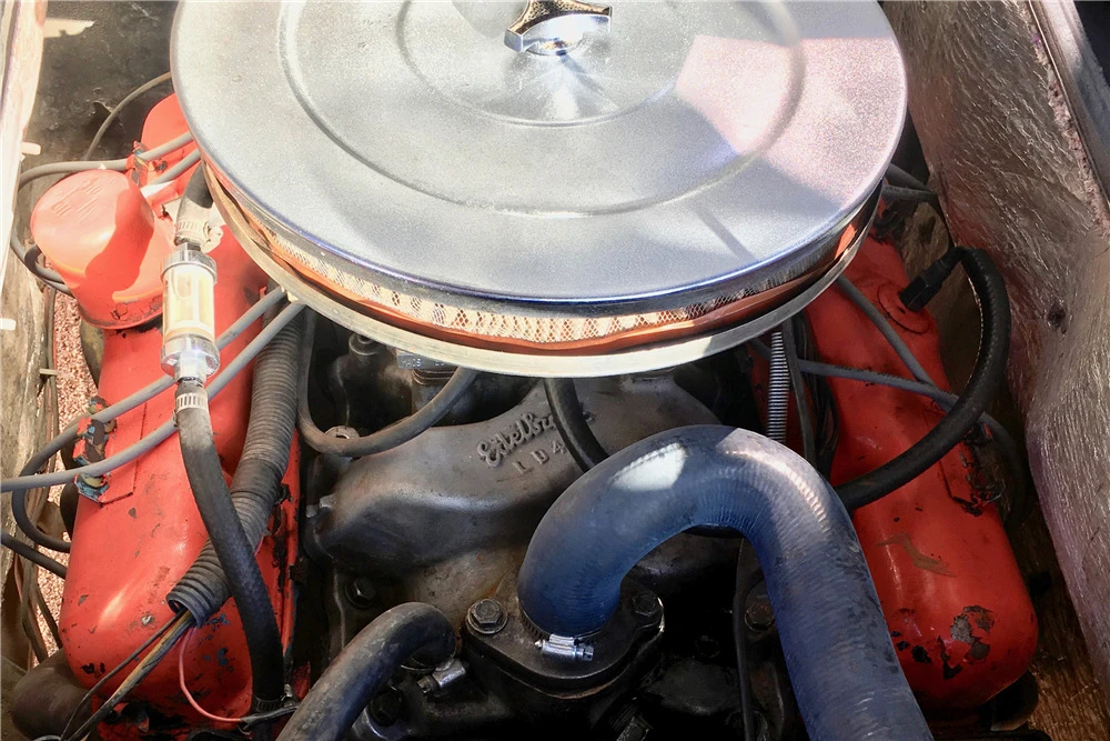 1969 Dodge A100 - Image 3 of 5