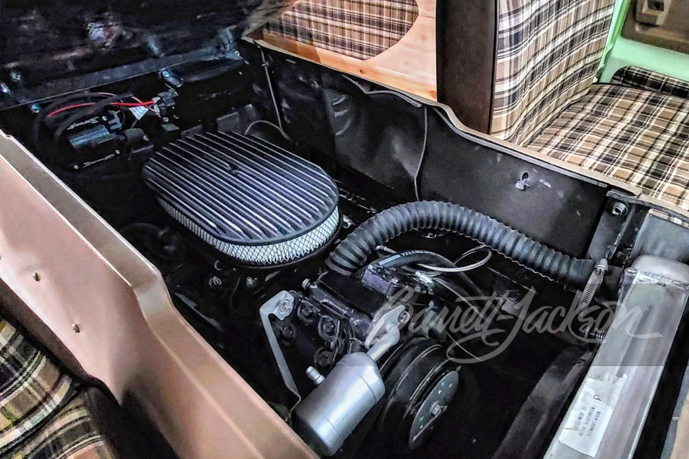 1969 Dodge A100 - Image 2 of 15
