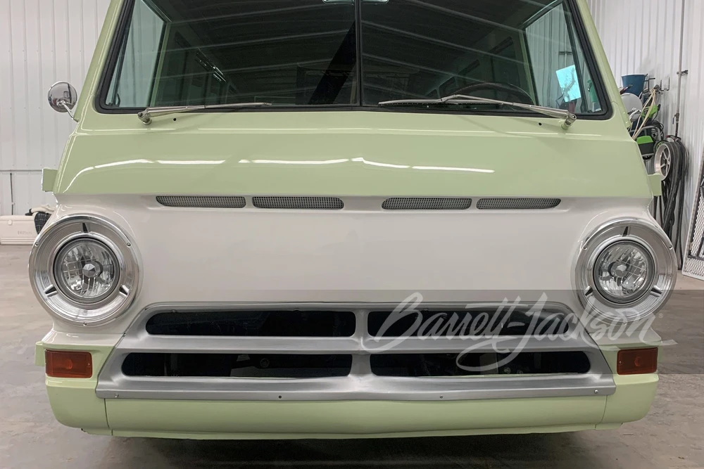 1969 Dodge A100 - Image 5 of 15