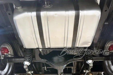 1969 Dodge A100 - Image 9 of 15