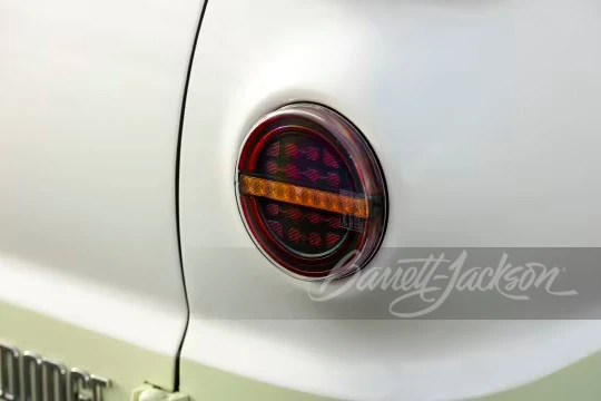 1969 Dodge A100 - Image 26 of 29
