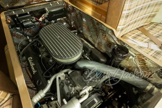 1969 Dodge A100 - Image 7 of 29