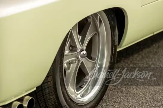 1969 Dodge A100 - Image 28 of 29