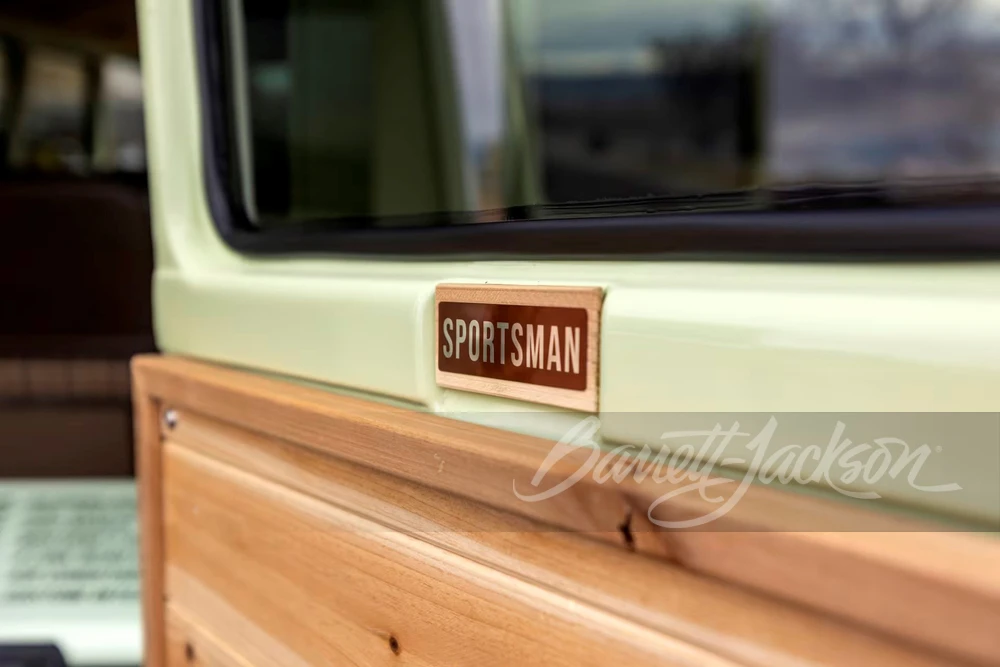 1969 Dodge A100 - Image 24 of 29