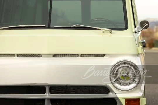 1969 Dodge A100 - Image 22 of 29