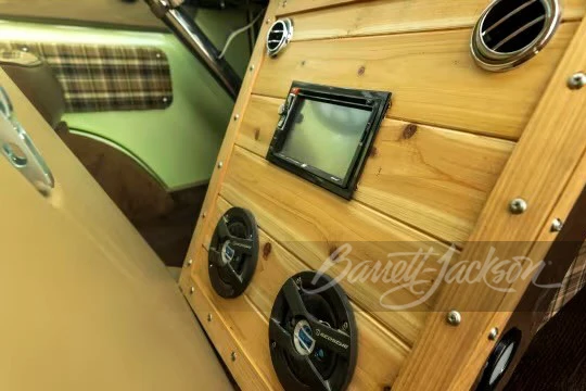 1969 Dodge A100 - Image 10 of 29