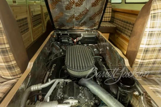 1969 Dodge A100 - Image 6 of 29