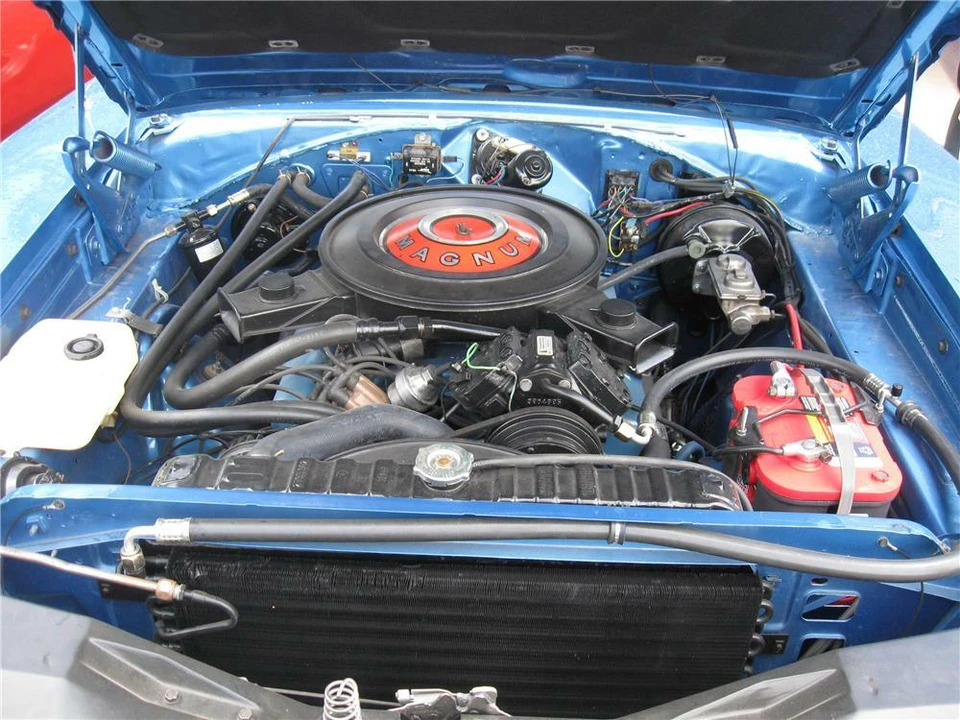 1969 Dodge Charger 2nd Gen - Image 3 of 5