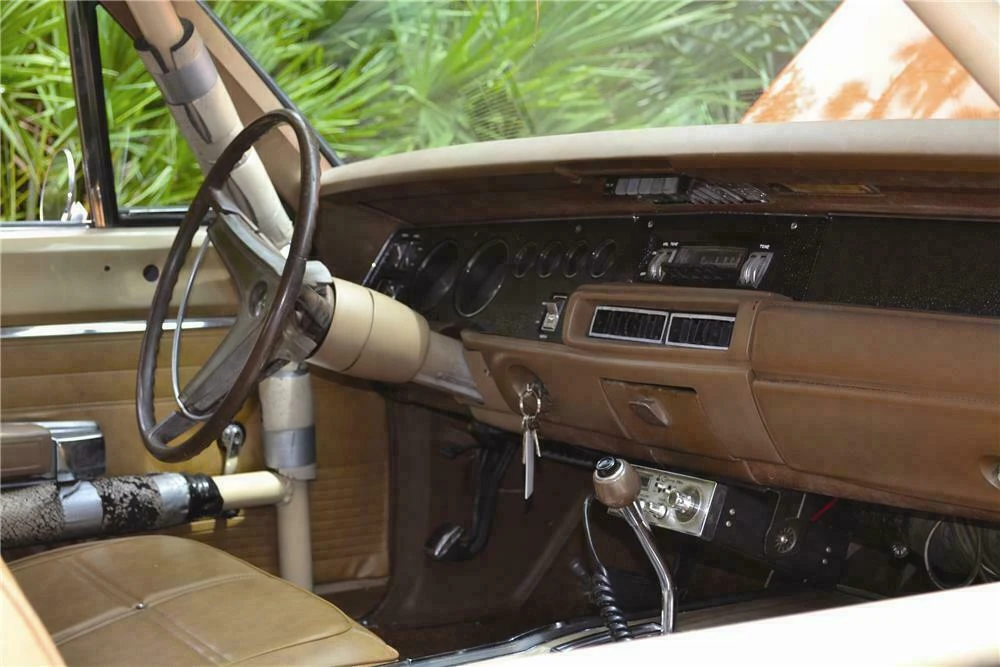 1969 Dodge Charger 2nd Gen - Image 4 of 5