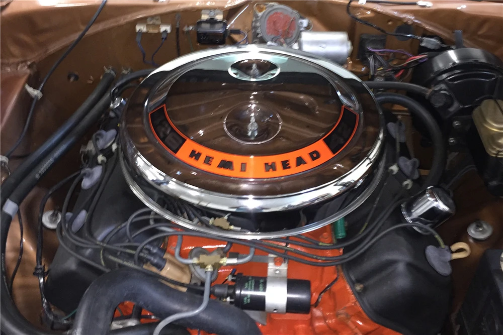 1969 Dodge Charger 2nd Gen - Image 3 of 5