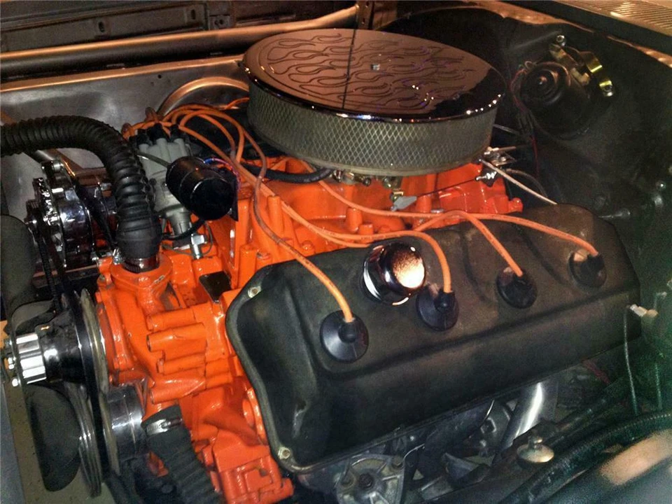 1969 Dodge Charger 2nd Gen - Image 3 of 5