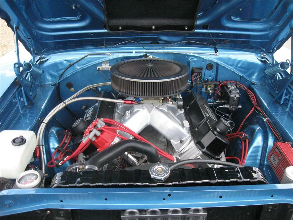 1969 Dodge Charger 2nd Gen - Image 3 of 5