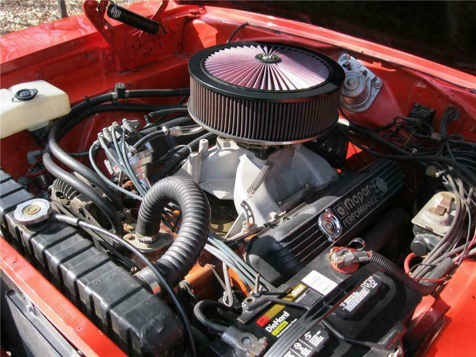 1969 Dodge Charger 2nd Gen - Image 3 of 4