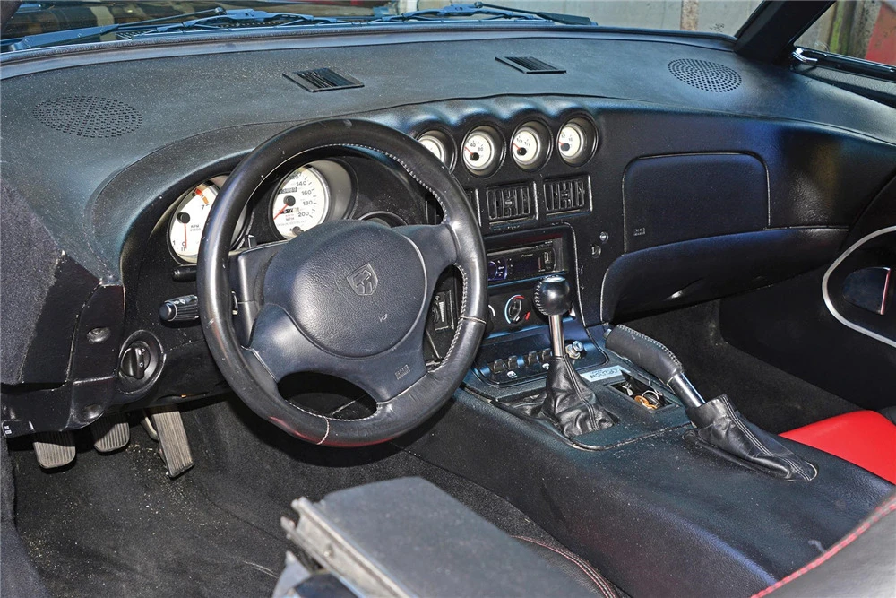 1969 Dodge Charger 2nd Gen - Image 4 of 5