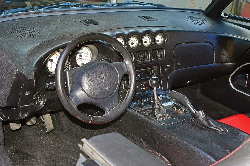 1969 Dodge Charger 2nd Gen - Image 4 of 5