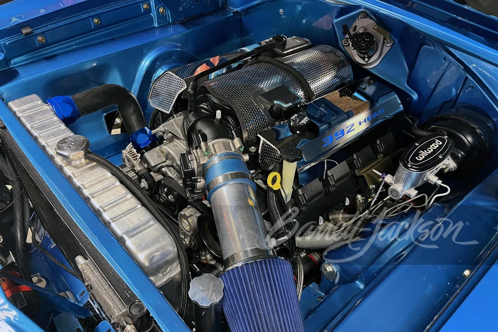 1969 Dodge Charger 2nd Gen - Image 3 of 12
