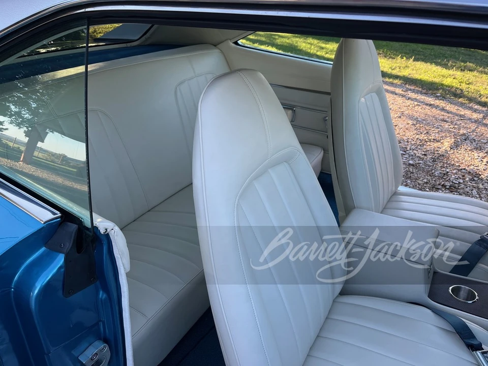 1969 Dodge Charger 2nd Gen - Image 7 of 12