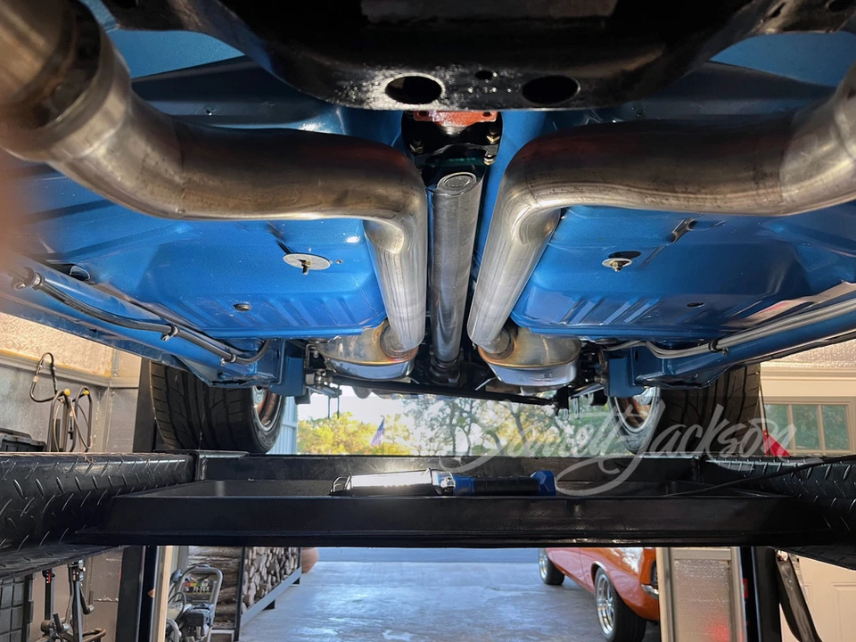 1969 Dodge Charger 2nd Gen - Image 9 of 12