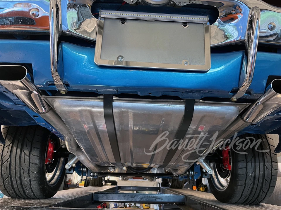 1969 Dodge Charger 2nd Gen - Image 10 of 12